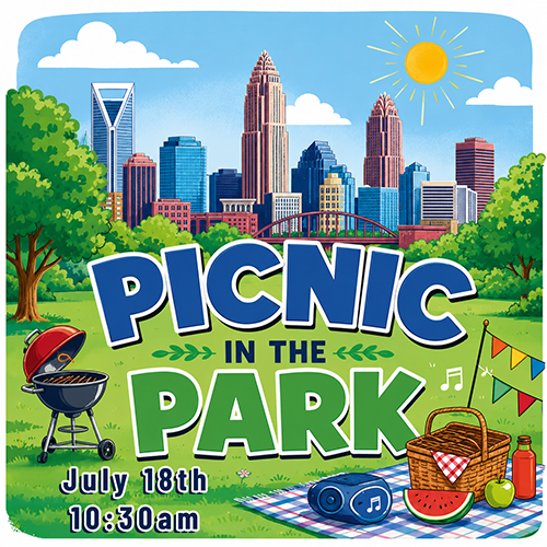 Picnic in the Park