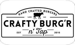 Crafty Burg'r n' Tap