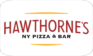 Hawthorne's NY Pizza & Bar