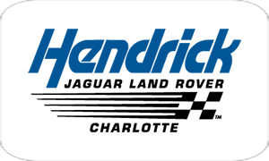 Hendrick Jaguar Land Rover Charlotte