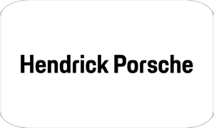 Hendrick Porsche