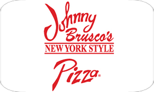 Johnny Brusco's Pizza