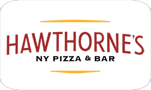 Hawthorne's