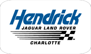 Hendrick Jaguar Land Rover Charlotte