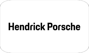 Hendrick Porsche