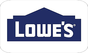 Lowe's Home Improvement