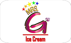 Mrs. G's Ice Cream