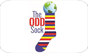 The Odd Sock