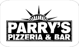 Parry's Pizzeria & Bar