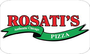 Rosati's Authentic Chicago Pizza