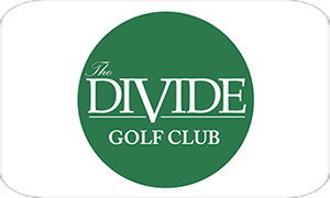 The Divide Golf Club
