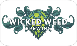 Wicked Weed Brewing