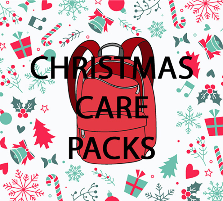 Christmas Care Packs