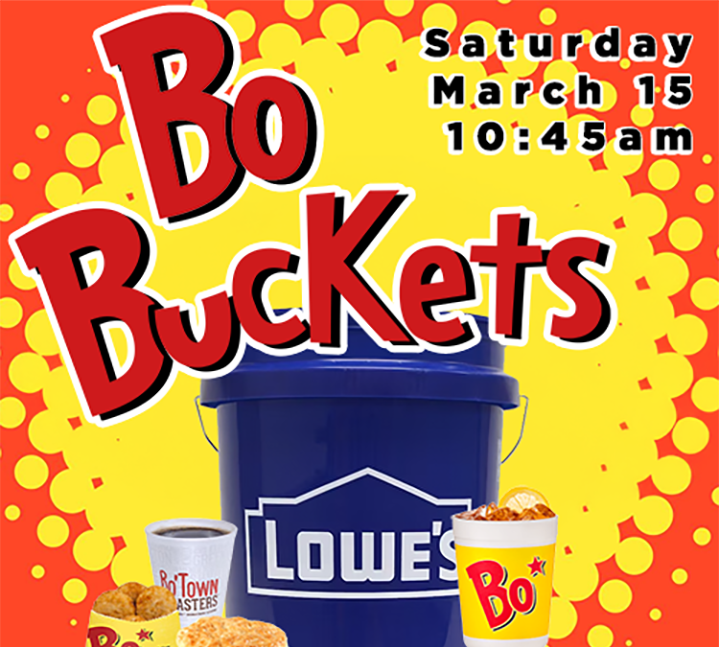 Bo Buckets